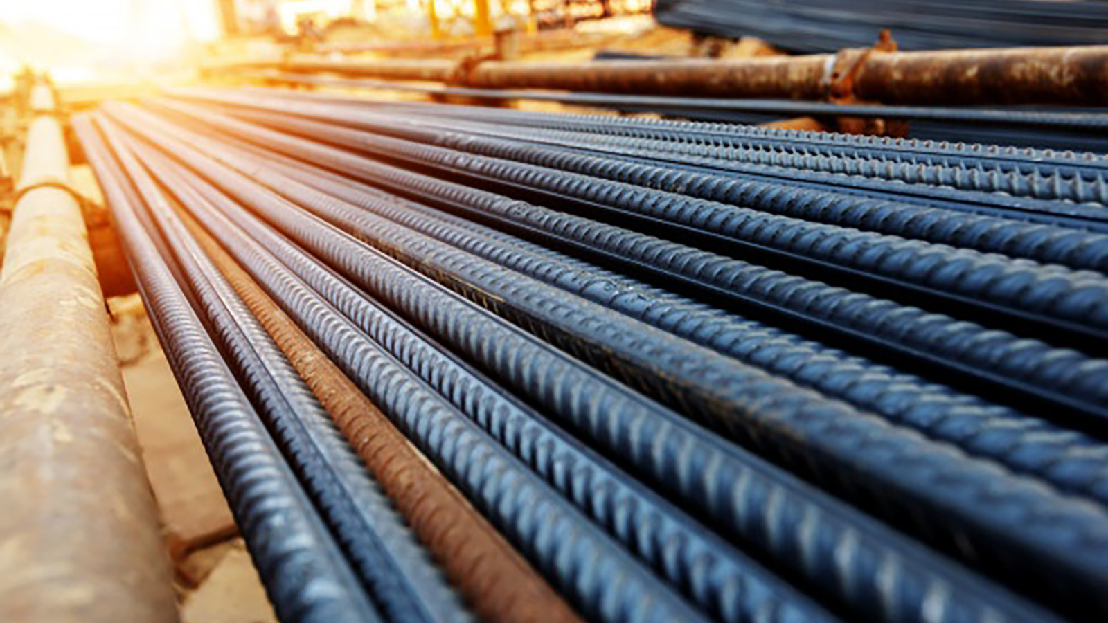 Rebar (Reinforcing Bar)